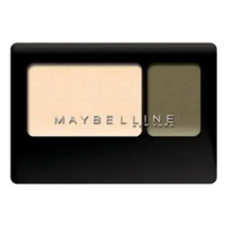 Estojo De Sombras Duo Expert Wear 2 Cores Grey Matters Maybelline
