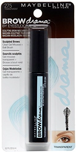 May Masc Cilios Eyestudio Brow Drama Transp