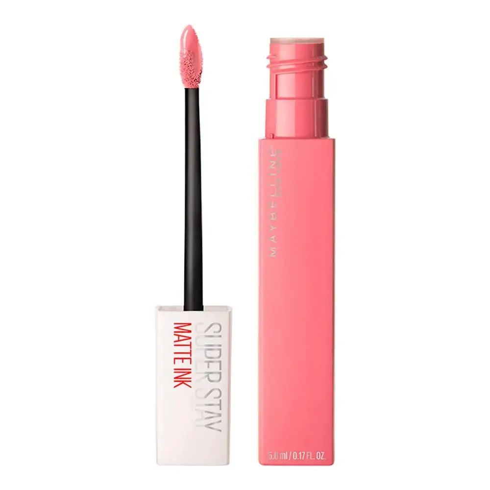 Batom Liquido Loreal Maybelline Dreamer Superstay Matte Ink 1un