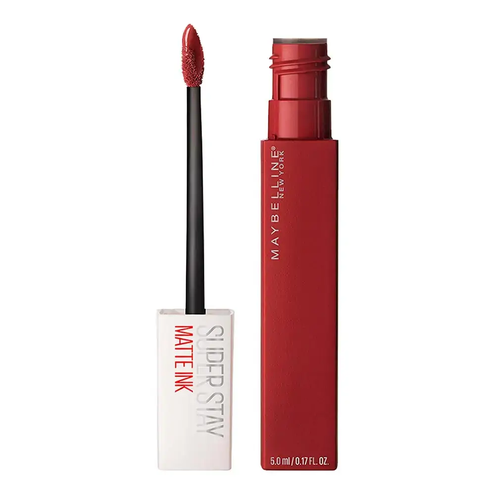 Maybelline Superstay Matte Ink Liq Lipstick 0.17 Oz.