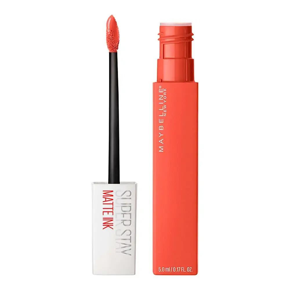 Batom Loreal Maybelline Superstay Matte Ink 70 Amazonia 1un