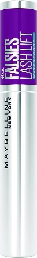 Máscara Para Cílios à Prova Dágua Maybelline The Falsies Lash Lift