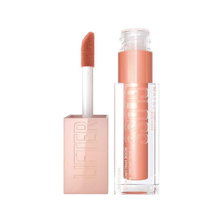 Gloss Lifter Amber Maybelline