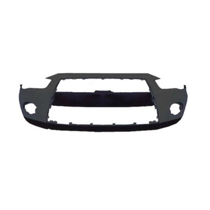 Para-choque Dianteiro MITSUBISHI OUTLANDER Preto - RUFATO 26956