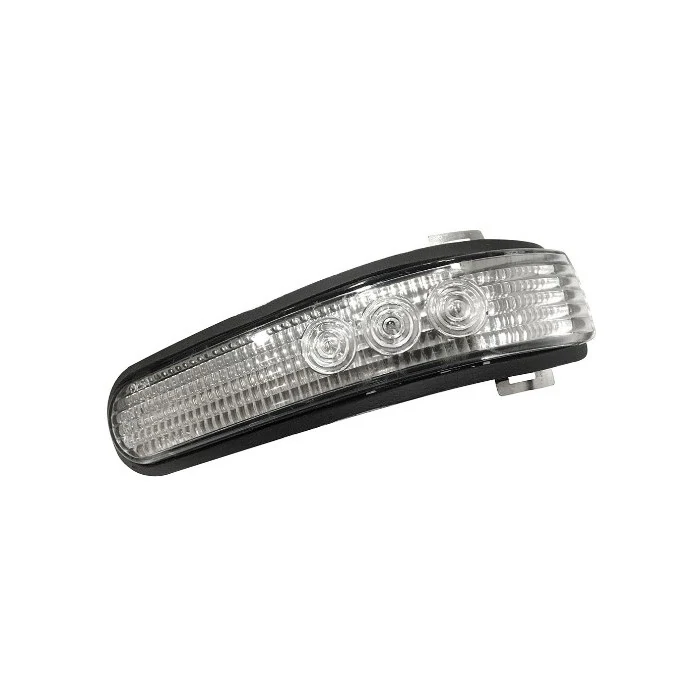 Pisca do Retrovisor Lado Esquerdo - METAGAL RCC5038195
