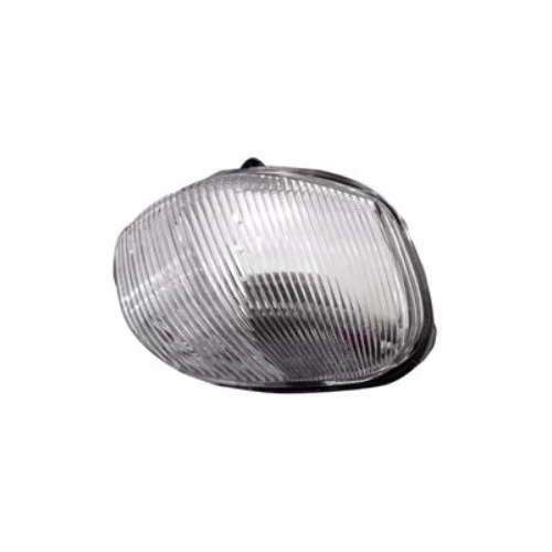 Pisca do Retrovisor CHEVROLET - GM S10/TRAILBLAZER Lado Esquerdo - METAGAL RCC20W3995