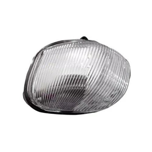 Pisca do Retrovisor CHEVROLET - GM S10/TRAILBLAZER Lado Direito - METAGAL RCC20W4095