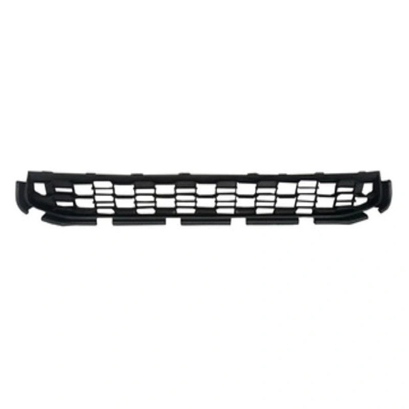 Grade Central do Para-choque Dianteiro MITSUBISHI ASX - RUFATO 26939