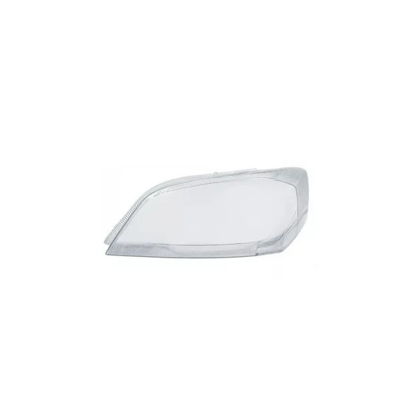 Lente do Farol Principal CHEVROLET - GM ASTRA Lado Esquerdo - RUFATO 19599