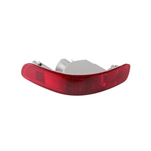 Refletor de Para-choque MITSUBISHI OUTLANDER Lado Esquerdo - MITSUBISHI 8355A003
