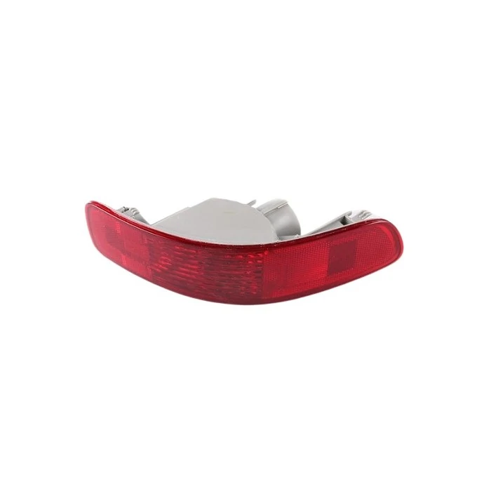 Refletor de Para-choque MITSUBISHI OUTLANDER Lado Direito - MITSUBISHI 8355A004