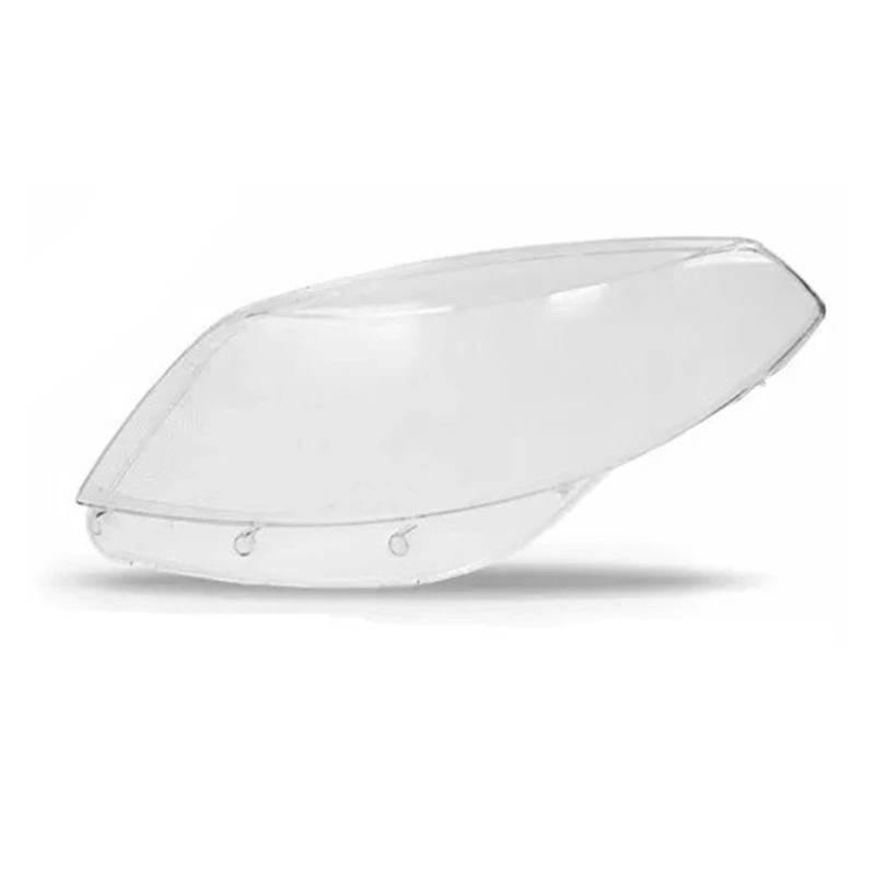 Lente do Farol Principal RENAULT SANDERO Lado Direito - RUFATO 26816