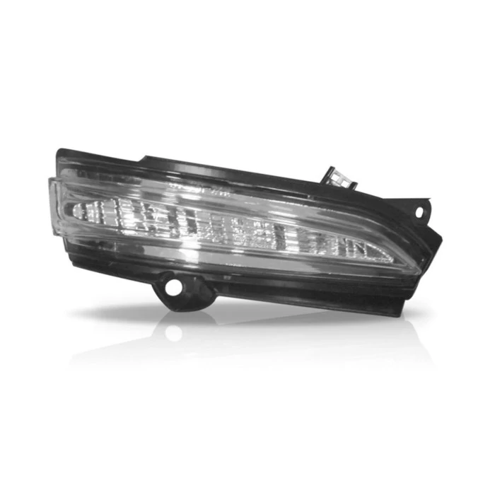 Pisca do Retrovisor FORD FUSION Lado Direito - RUFATO 25138