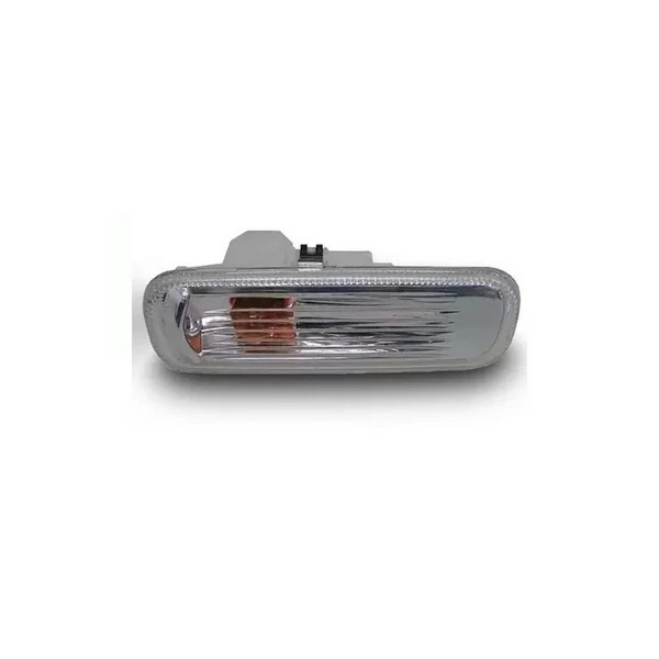 Pisca do Retrovisor CITROEN C4 Lado Direito - RUFATO 24058