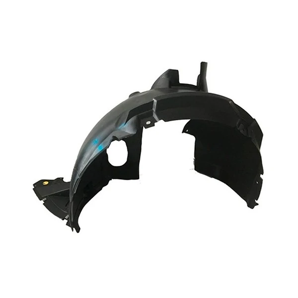 Para-barro Dianteiro VOLKSWAGEN POLO/VIRTUS Lado Esquerdo - RUFATO 28219