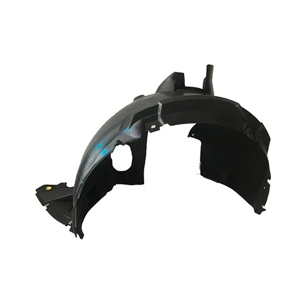 Para-barro Dianteiro VOLKSWAGEN POLO/VIRTUS Lado Direito - RUFATO 28220