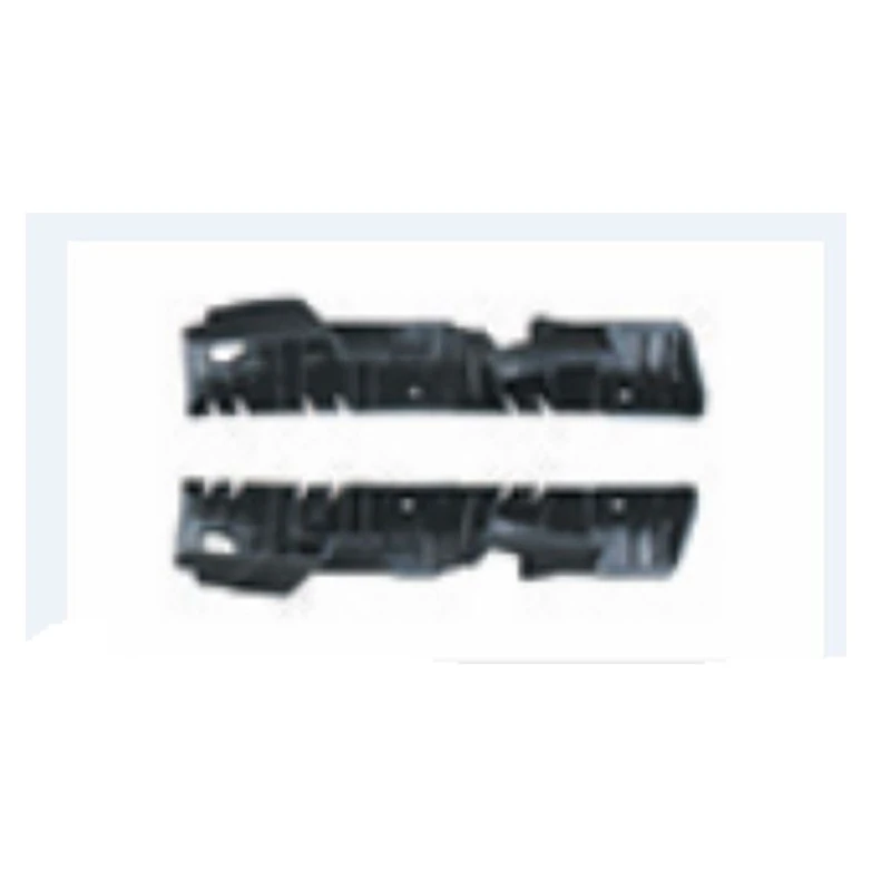 Suporte Guia do Para-choque Dianteiro HYUNDAI SONATA Lado Esquerdo - RUFATO 27065
