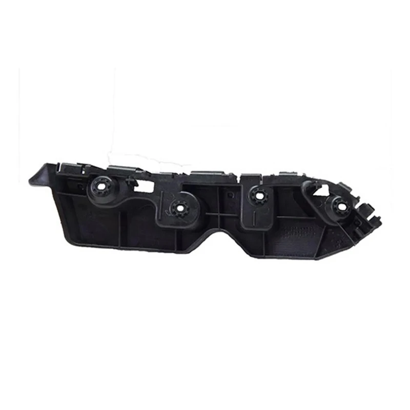 Suporte do Para-choque Dianteiro RENAULT DUSTER Lado Esquerdo - RUFATO 27321