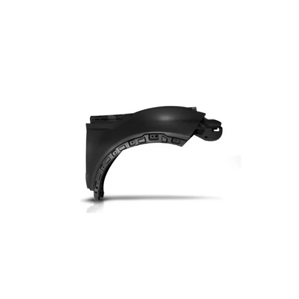 Para-lama LAND ROVER RANGE ROVER Lado Esquerdo - RUFATO 27799