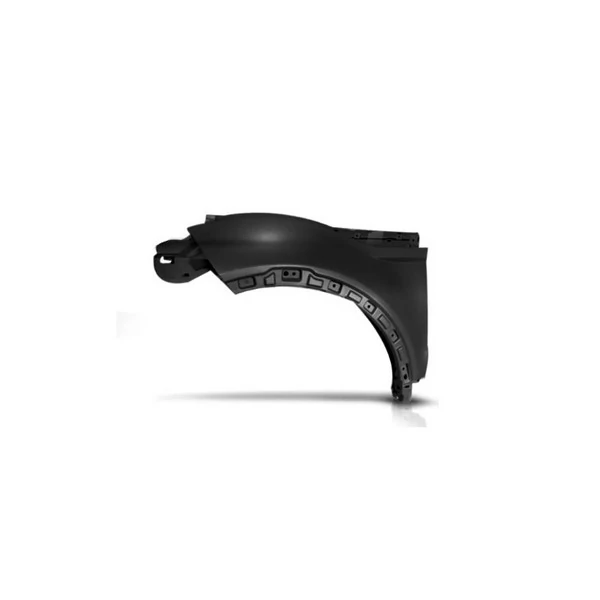 Para-lama LAND ROVER RANGE ROVER Lado Direito - RUFATO 27800