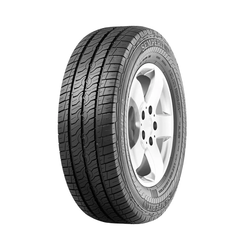 Pneu 205X75 R16 110108R Van-Life - SEMPERIT 4521860000