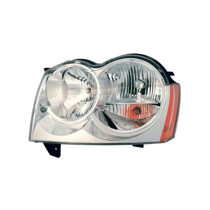 Farol Principal JEEP GRAND CHEROKEE Lado Esquerdo - RUFATO 31243