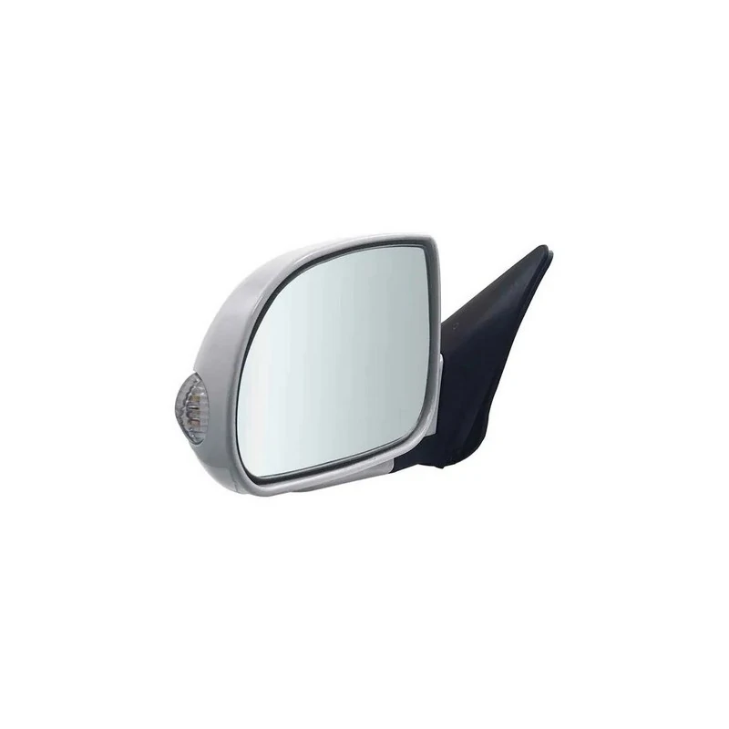 Espelho Retrovisor Externo JAC J5 Lado Esquerdo Fixo - RUFATO 27957
