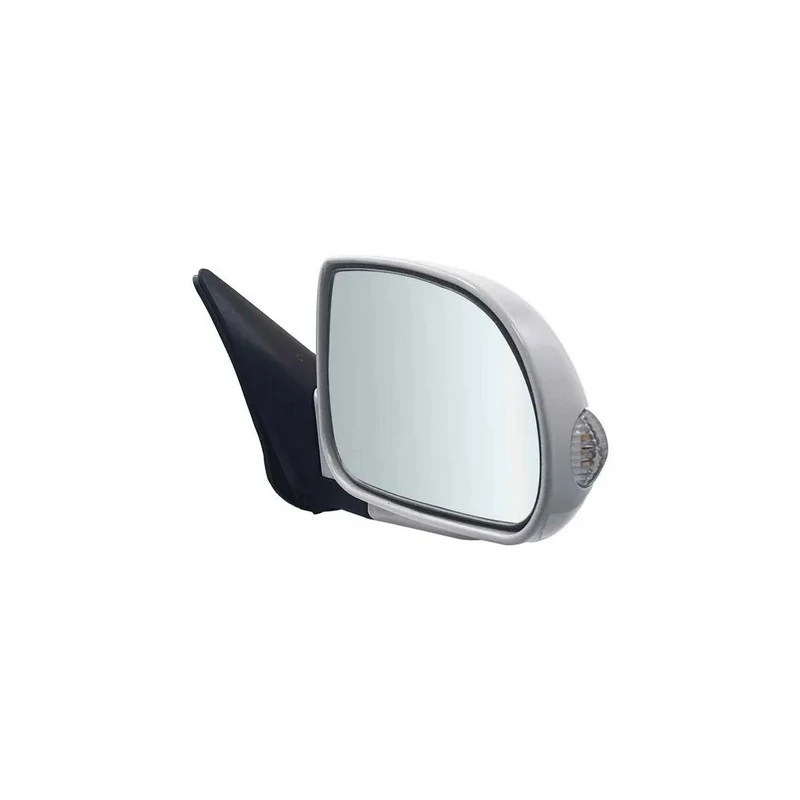 Espelho Retrovisor Externo JAC J5 Lado Direito Fixo - RUFATO 27956