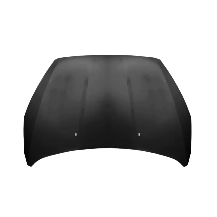 Capô FORD FOCUS - RUFATO 24911