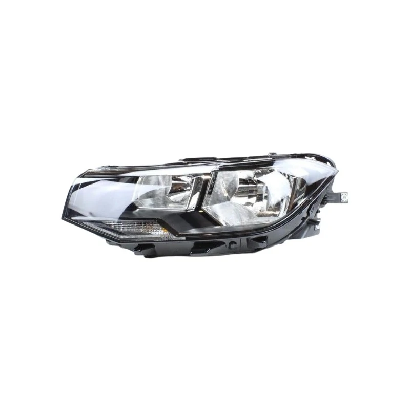 Farol Principal VOLKSWAGEN T CROSS Lado Esquerdo - VOLKSWAGEN 2GP941005B