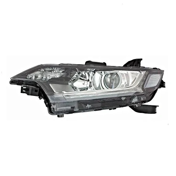 Farol Principal MITSUBISHI OUTLANDER Lado Esquerdo com Led - MITSUBISHI 8301C853