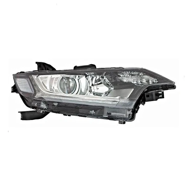 Farol Principal MITSUBISHI OUTLANDER Lado Direito com Led - MITSUBISHI 8301C854
