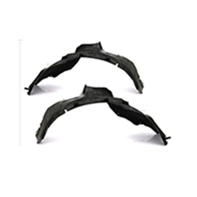 Para-barro TOYOTA RAV4 Lado Direito - RUFATO 24796