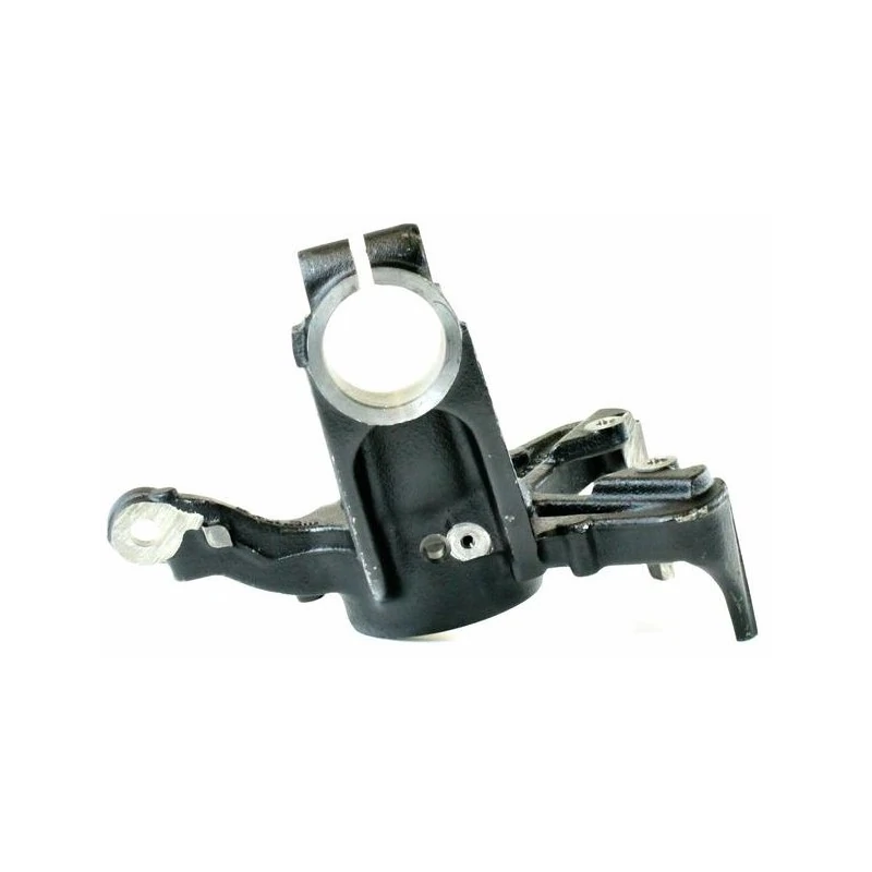 Manga de Eixo Lado Direito com ABS - VOLKSWAGEN 6Q0407256AP