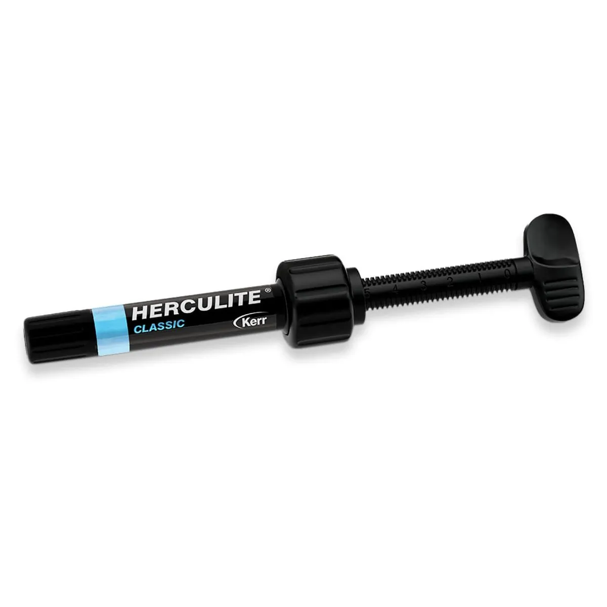Resina Herculite Classic 5g - Kerr - Resina Herculite Classic A1E - Kerr