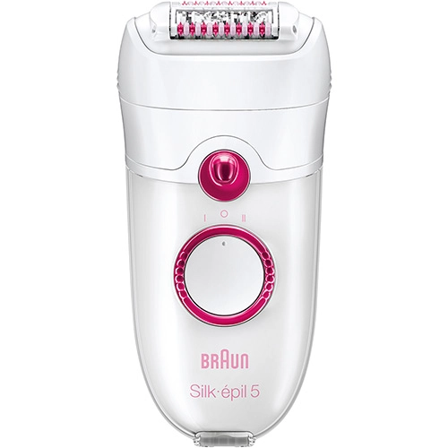 Depilador Silk épil 5 Abd3529 Braun