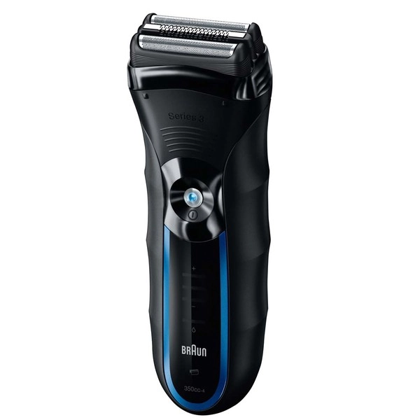 Braun Series 3 350cc