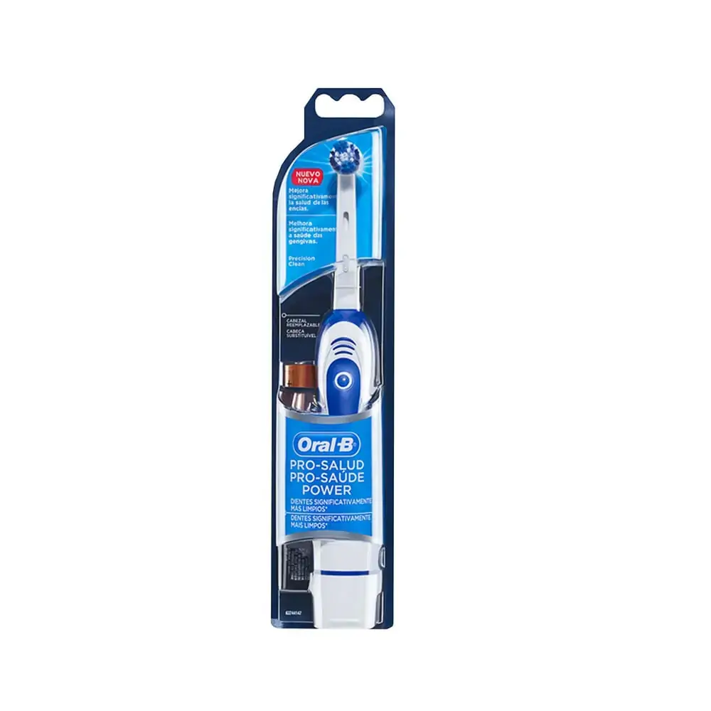 Esc Dental Battery Eletrica 1und De:110,22 Por:96,99 Economia:12,00