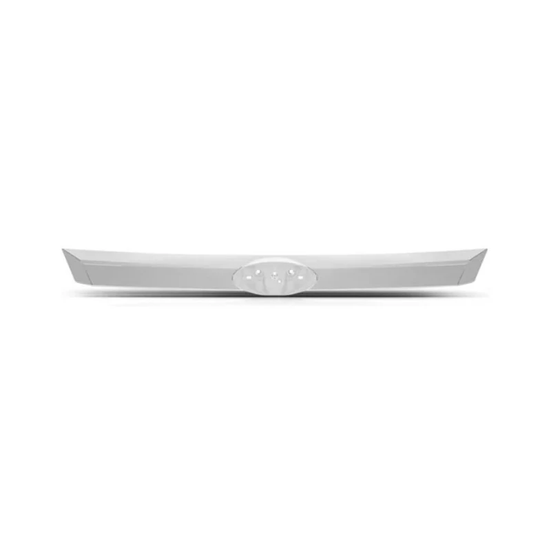 Friso Central da Grade do Radiador FORD FUSION Cromado - RUFATO 25551