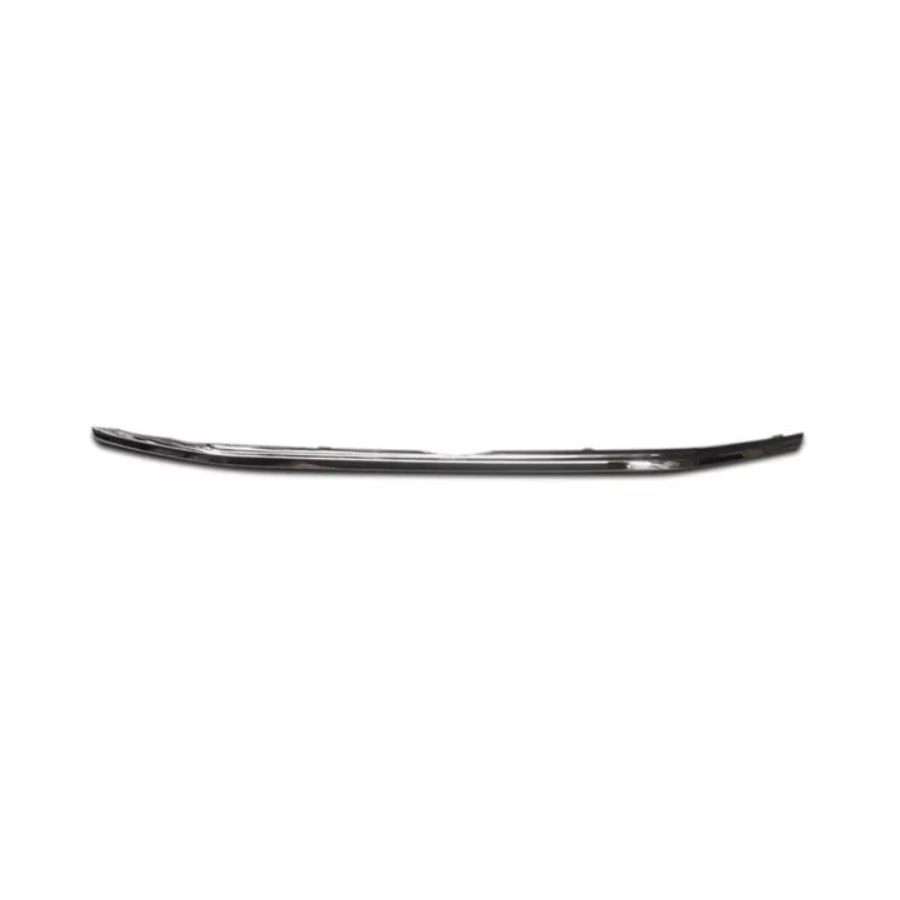 Friso Inferior da Grade do Radiador FORD ECOSPORT Cromado - RUFATO 27361