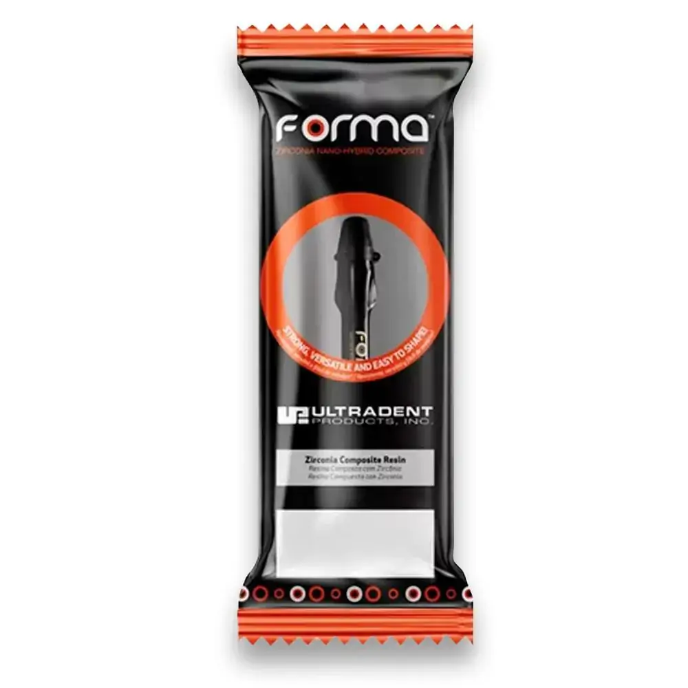 Resina Forma A3B - Ultradent