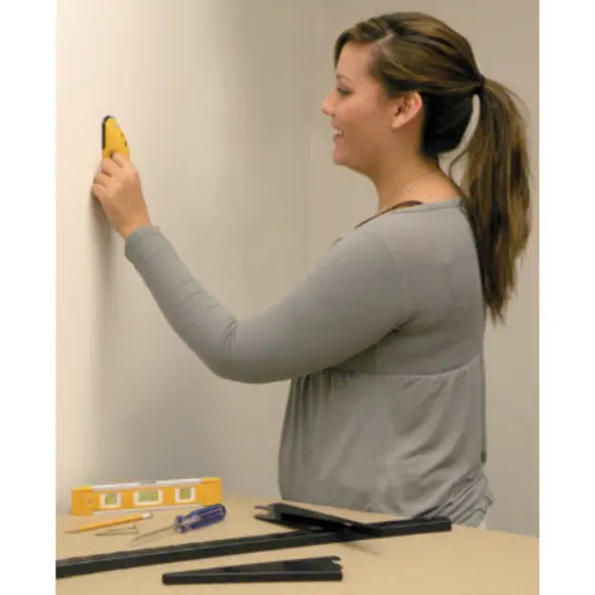 Localizador De Estrutura - Scanner De Parede - Studsenso Edge