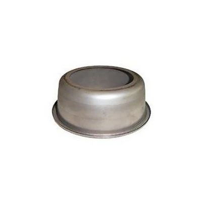 Defletor do Cubo de Roda Traseiro - ROCHEPECAS T06501222