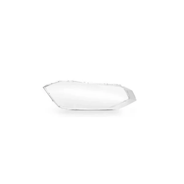 Lente do Farol Principal VOLKSWAGEN POLO Lado Esquerdo - RUFATO 26573