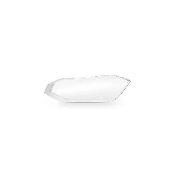 Lente do Farol Principal VOLKSWAGEN POLO Lado Direito - RUFATO 26572