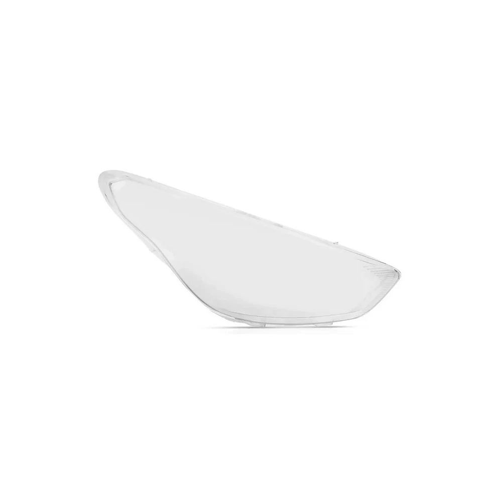Lente do Farol Principal FORD KA Lado Esquerdo - RUFATO 24813