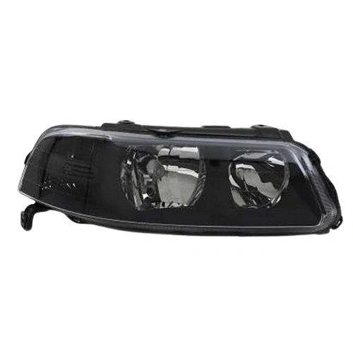 Farol Principal Lado Direito Máscara Negra Birefletor H7/H1 - ARTEB 160266