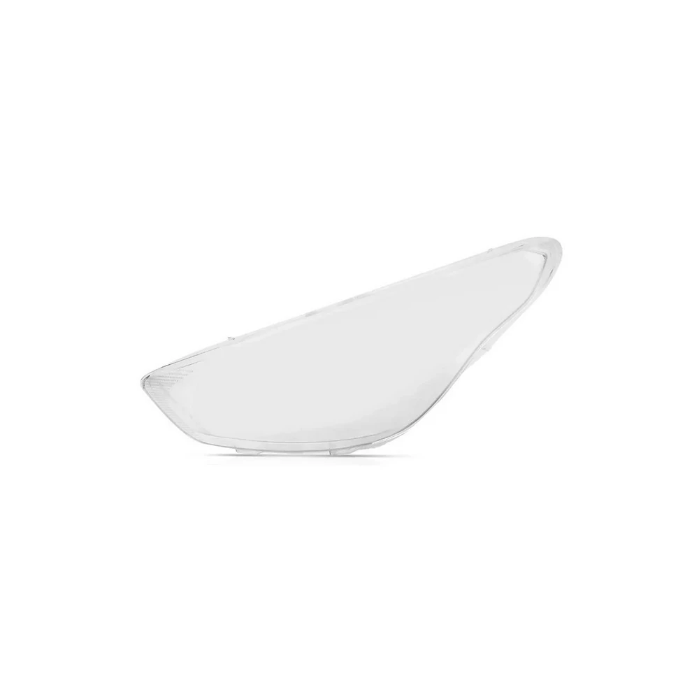 Lente do Farol Principal FORD KA Lado Direito - RUFATO 24814