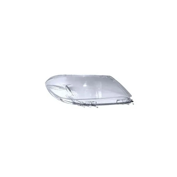 Lente do Farol Principal CHEVROLET - GM ONIX/PRISMA Lado Esquerdo - RUFATO 23421