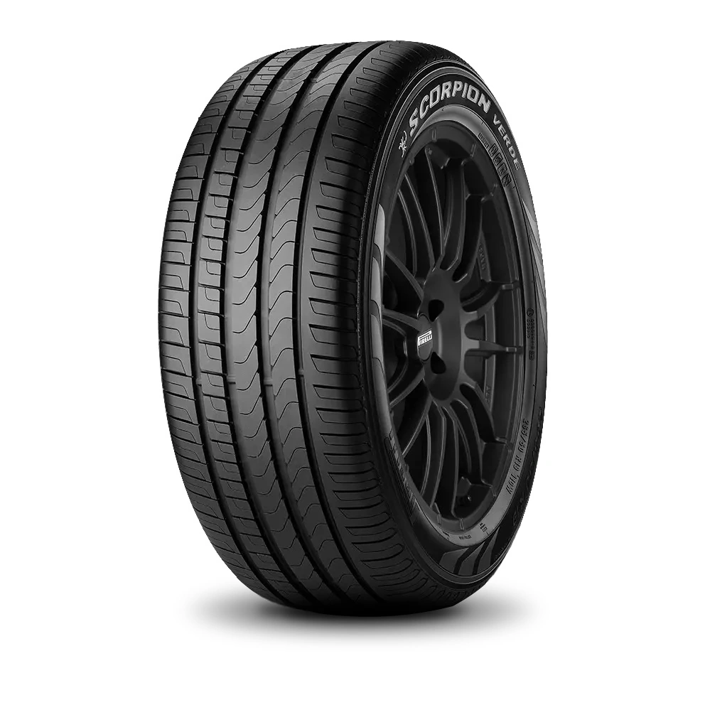 PNEU 235X60 R18 107H XL SCORPION - PIRELLI PNEUS 4230800